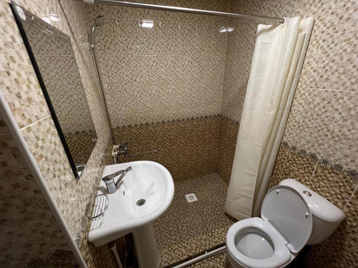 Dilnura Guest House Bukhara Bagian luar foto