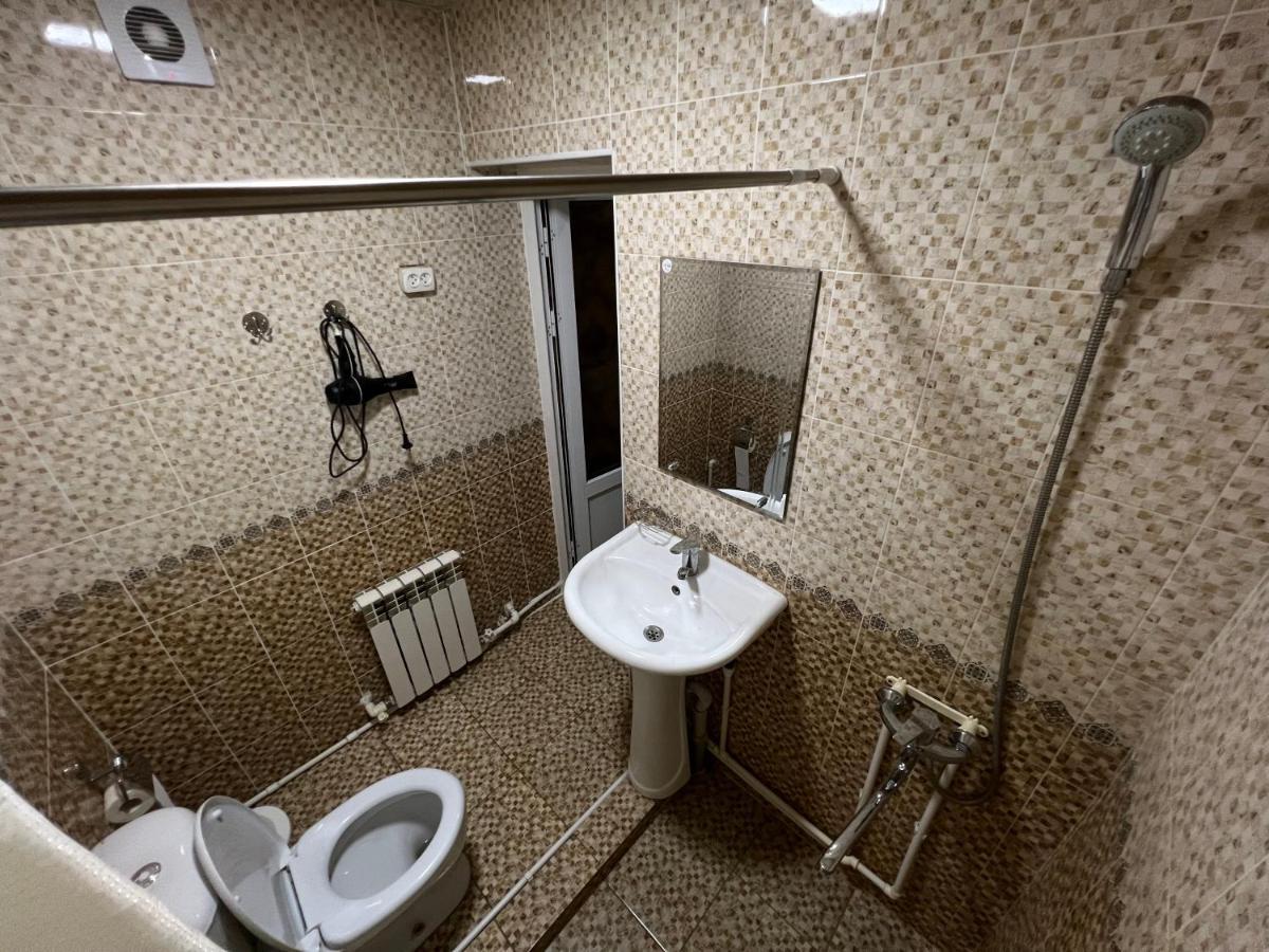 Dilnura Guest House Bukhara Bagian luar foto