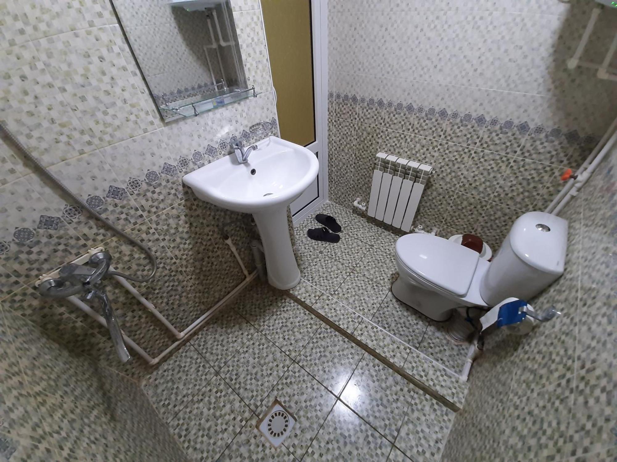 Dilnura Guest House Bukhara Bagian luar foto